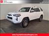 2023 Toyota 4Runner