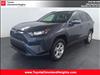 2021 Toyota RAV4 Hybrid