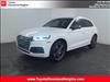 2018 Audi SQ5