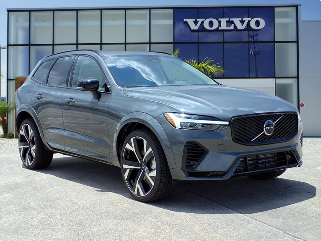 2026 Volvo XC60 T8 Ultra