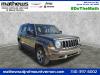 2015 Jeep Patriot