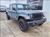 2024 Jeep Gladiator