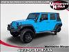 2018 Jeep Wrangler JK Unlimited