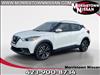 2019 Nissan Kicks