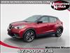 2020 Nissan Kicks