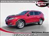 2014 Nissan Rogue