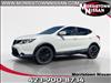 2019 Nissan Rogue Sport