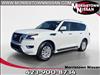 2024 Nissan Armada