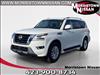 2024 Nissan Armada