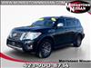 2019 Nissan Armada