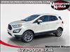 2018 Ford EcoSport