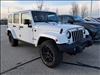 2016 Jeep Wrangler Unlimited