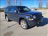 2015 Jeep Patriot