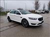 2017 Ford Taurus