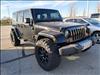 2010 Jeep Wrangler Unlimited