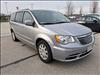 2014 Chrysler Town and Country