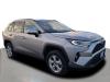 2021 Toyota RAV4 Hybrid