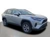 2024 Toyota RAV4 Hybrid