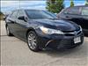 2015 Toyota Camry Hybrid