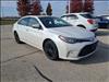 2016 Toyota Avalon