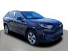 2021 Toyota RAV4 Hybrid