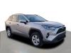 2021 Toyota RAV4 Hybrid