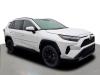 2025 Toyota RAV4 Hybrid