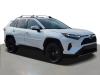 2024 Toyota RAV4 Hybrid