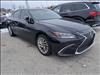 2020 Lexus ES 300h