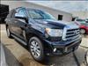 2014 Toyota Sequoia