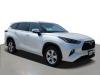 2024 Toyota Highlander