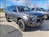 2022 Toyota 4Runner