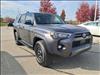 2022 Toyota 4Runner