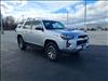 2024 Toyota 4Runner