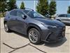 2022 Lexus NX 350h