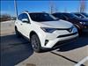 2018 Toyota RAV4 Hybrid