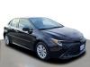 2024 Toyota Corolla Hatchback