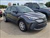 2021 Toyota C-HR