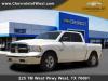 2021 Ram 1500 Classic