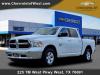 2021 Ram 1500 Classic