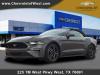 2023 Ford Mustang