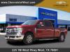 2019 Ford F-250 Super Duty