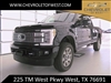 2019 Ford F-250 Super Duty