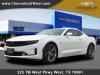 2019 Chevrolet Camaro