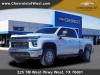 2022 Chevrolet Silverado 2500HD