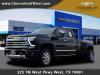 2024 Chevrolet Silverado 3500HD