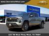 2024 Chevrolet Colorado