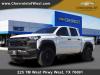 2024 Chevrolet Colorado