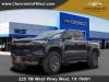 2024 Chevrolet Colorado