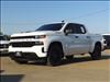 2022 Chevrolet Silverado 1500 Limited